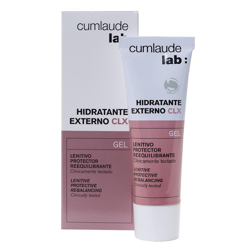 CUMLAUDE HIDRATANTE EXTERNO CLX