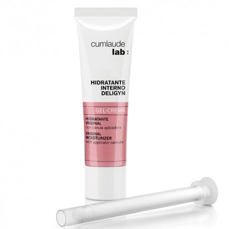 cumlaude hidratante interno deligyn