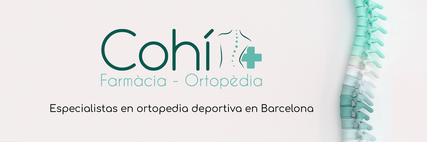 Farmacia Cohi 365 | Ronda General Mitre 121 Barcelona