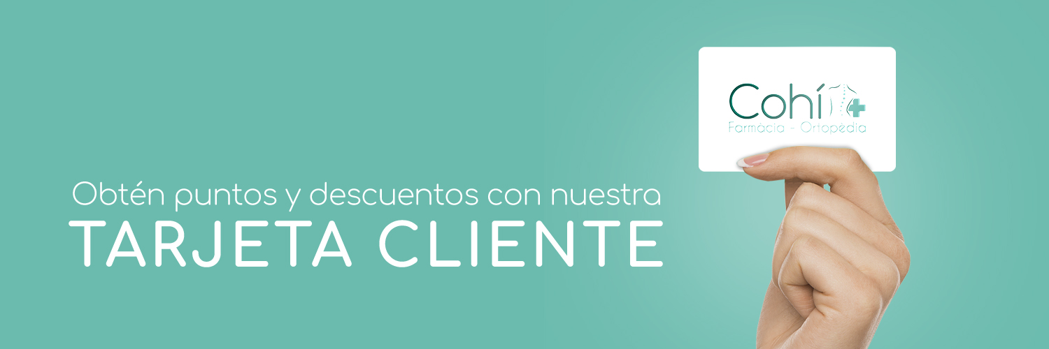 Farmacia Cohi 365 | Ronda General Mitre 121 Barcelona
