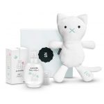 Suavinex Chupete Anatómico Tetina Caucho 0-6M, 1 Ud